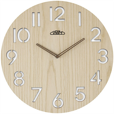 Prim - Authentic Veneer - A E07P.4242.53