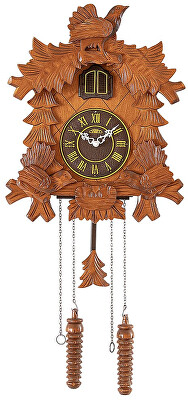 Prim - Kukačky VI - hnědé E07P.4594.50