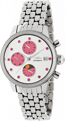 Prim - Fashion - E Automatic W02P.13042.E