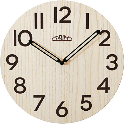 Prim - Genuine Veneer - A E07P.4245.5350