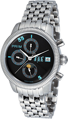 Prim - Josef Klír - JKJ Alcyon C Automatic W02P.10003.C