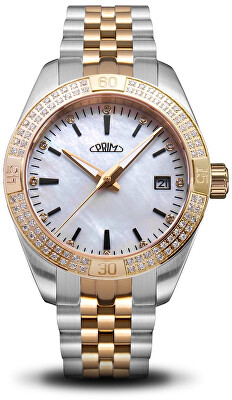 Prim - Jubilee Diamond - A W92P.13220.A