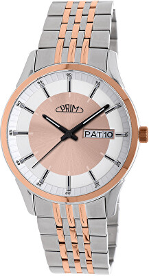 Prim - Klasik 21 CZ Datum W01P.13141.H