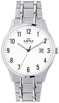 MPM Quality - Klasik I W01M.11149.A