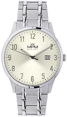 MPM Quality - Klasik I W01M.11149.F