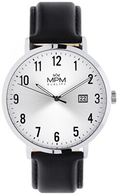 MPM Quality - Klasik II W01M.11150.B