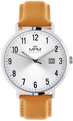 MPM Quality - Klasik II W01M.11150.E