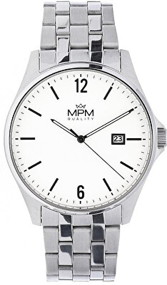 MPM Quality - Klasik III W01M.11151.A