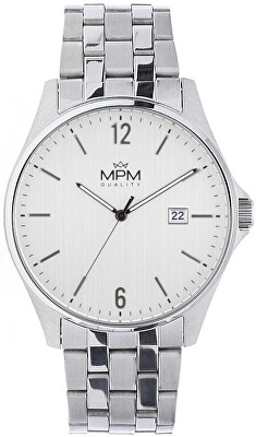 MPM Quality - Klasik III W01M.11151.B