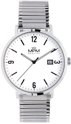 MPM Quality - Klasik IV W01M.11152.A