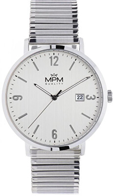 MPM Quality - Klasik IV W01M.11152.D