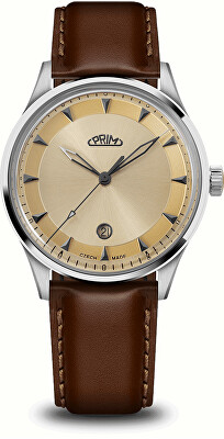 Prim - Darčekový set Legatus 59 Automatic W01P.13265.A + remienok