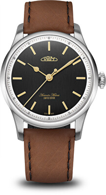 Prim - Limited edition Antonín Mánes Automatic W91P.13232.B