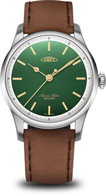 Prim - Limited edition Antonín Mánes Automatic W91P.13232.C
