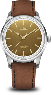 Prim - Limited edition Antonín Mánes Automatic W91P.13232.D