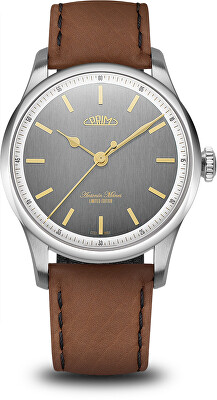 Prim - Limited edition Antonín Mánes Automatic W91P.13232.E
