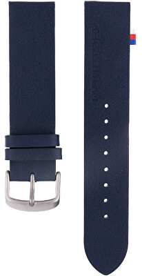 Prim - Modrý řemínek s titanovou sponou RB.13142 - Czech Team