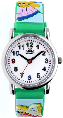 MPM Quality - Motýl W05M.11233.I