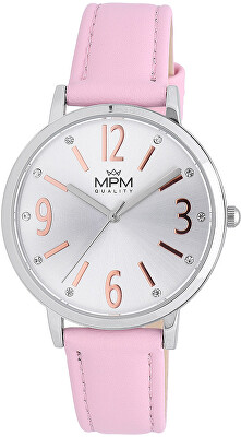 MPM Quality - Fashion W02M.11265.I
