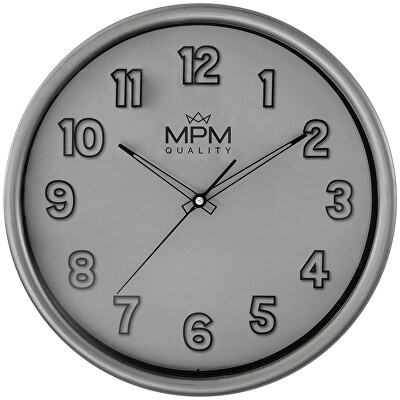 MPM Quality - Flynn E01.4331.92