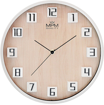 MPM Quality - Gamali E01.4289.0053