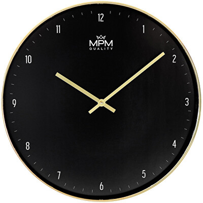 MPM Quality - Goldie E01.4329.8090