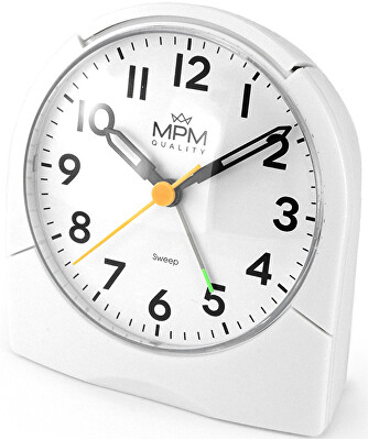 MPM Quality - Budík C01.4054.00