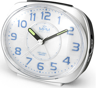 MPM Quality - Budík C01.4055.70
