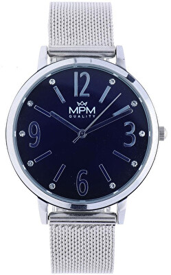 MPM Quality - Fashion W02M.11265.B