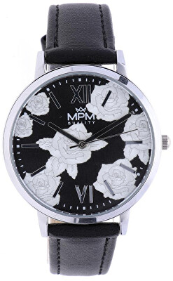 MPM Quality - Flower I W02M.11270.A