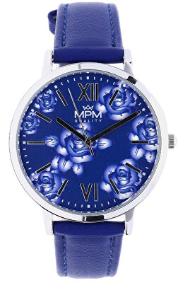 MPM Quality - Flower I W02M.11270.C