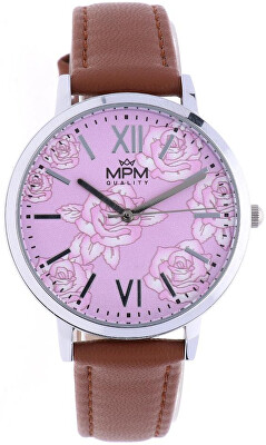 MPM Quality - Flower I W02M.11270.D