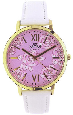 MPM Quality - Flower I W02M.11270.E