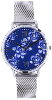 MPM Quality - Flower W02M.11271.C