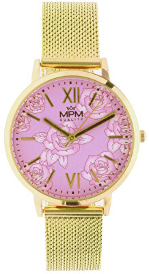 MPM Quality - Flower W02M.11271.D