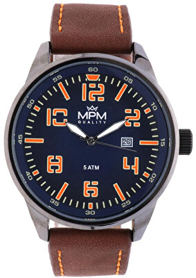 MPM Quality - Ikon W01M.11274.D