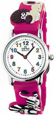 MPM Quality - Kids Animals W05M.11289.E