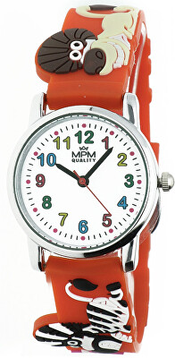 MPM Quality - Kids Animals W05M.11289.F