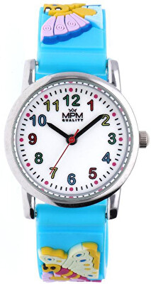 MPM Quality - Kids Motýl W05M.11233.D