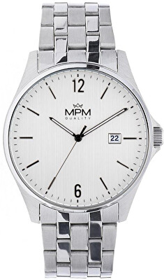 MPM Quality - Klasik III W01M.11151.C