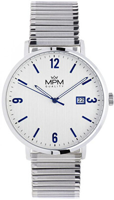 MPM Quality - Klasik IV W01M.11152.B