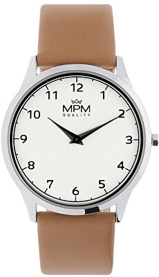 MPM Quality - Klasika W01M.11135.B