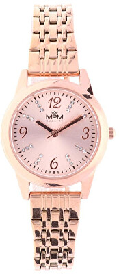 MPM Quality - Lady Klasik W02M.11266.E