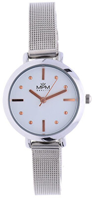 MPM Quality - Mode W02M.11267.B