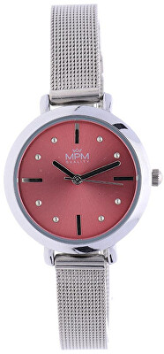 MPM Quality - Mode W02M.11267.E