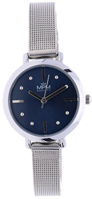 MPM Quality - Mode W02M.11267.F