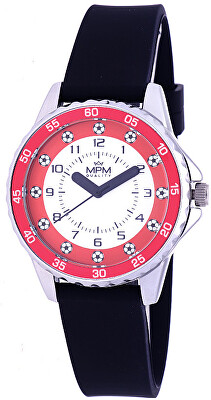 MPM Quality - Soccer Balls - D W05M.11307.D