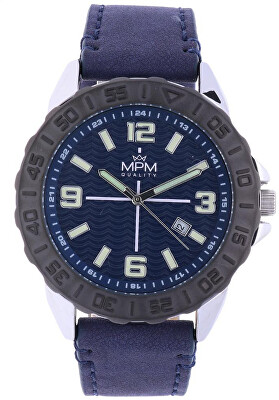 MPM Quality - Sport II W01M.11273.D