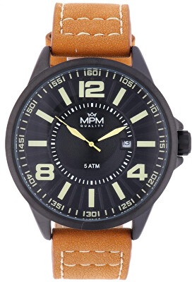 MPM Quality - Sport W01M.11275.B