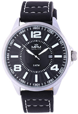 MPM Quality - Sport W01M.11275.D